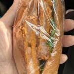 アサカベーカリー - 