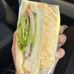 アサカベーカリー - 