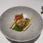 中国飯店 琥珀宮 - 