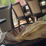 インデアンレストラン  ニューミラ - 