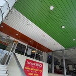 インデアンレストラン  ニューミラ - 