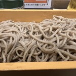 そばと旨い酒 樹なり - 