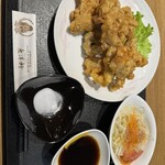 レストラン東洋軒 トキハ別府店 - 