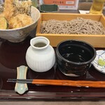 そばと旨い酒 樹なり - 