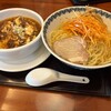 中嘉屋食堂 麺飯甜 中野店