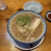 元祖赤のれん 節ちゃんラーメン 天神本店