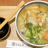 うどん棒 大阪本店