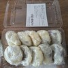 高橋の酒まんじゅう