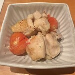 鉄板居酒屋 たいよう - 