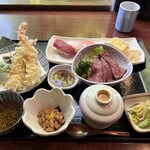 そばダイニング 上仲屋 - 