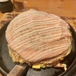 鉄板居酒屋 たいよう - 