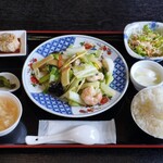 中国料理 遣唐使 - 