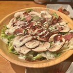 鉄板居酒屋 たいよう - 