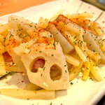 鶏料理と日本酒・果実酒の店 和酒家 醸果 - 