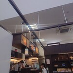 Mikado Coffee Karuizawa Purinsushoppingupurazaten