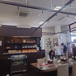 Mikado Coffee Karuizawa Purinsushoppingupurazaten
