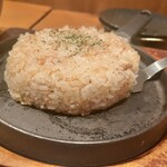 鉄板居酒屋 たいよう - 