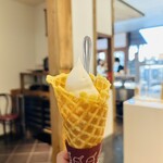 アイスビストロ ヒライ - 