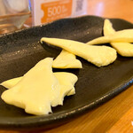 鶏料理と日本酒・果実酒の店 和酒家 醸果 - 