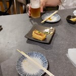 北海道海鮮居酒屋 いろりあん - 