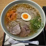 六盛 トキハ別府店 - 