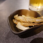 北海道海鮮居酒屋 いろりあん - 