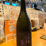 鶏料理と日本酒・果実酒の店 和酒家 醸果 - 