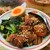 餃子マニア - 料理写真: