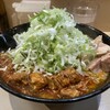 ギットリラーメン ブタザンマイ
