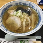 ひろや食堂 - 
