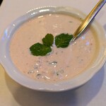 インディアンレストラン西麻布 by KENBOKKE - ライタ