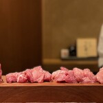 京町堀 なかむら - 