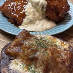 のうえんカフェ - 