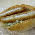 アサカベーカリー - 