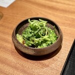 京町堀 なかむら - 