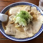 中華そば 琴の - 