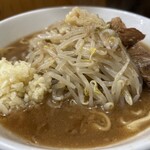 麺屋 小金 - 