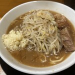 麺屋 小金 - 