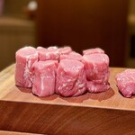 京町堀 なかむら - 