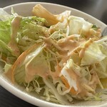 インデアンレストラン  ニューミラ - 