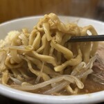 麺屋 小金 - 
