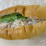 アサカベーカリー - 