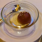 インディアンレストラン西麻布 by KENBOKKE - グラブジャムン2Pを2人でシェア♪