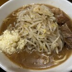 麺屋 小金 - 