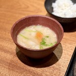 京町堀 なかむら - 