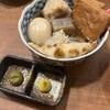 おでんと原始焼き あおちょ 赤羽店