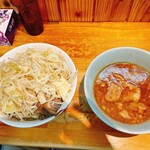 らーめん つの旨 - 