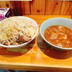 らーめん つの旨 - 