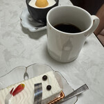 パティスリー　ル・ソレイユ - 