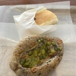 トランドール - 料理写真: